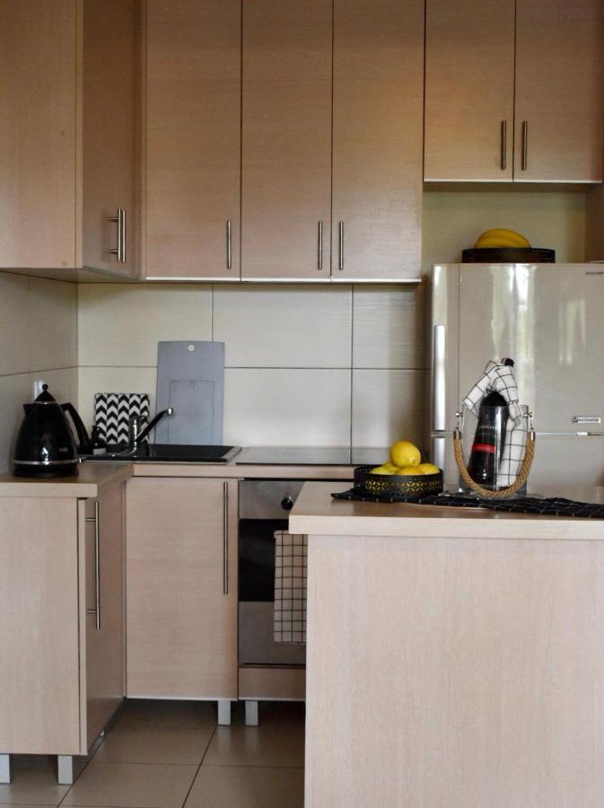 Apartament Steyera Świnoujście Exterior foto